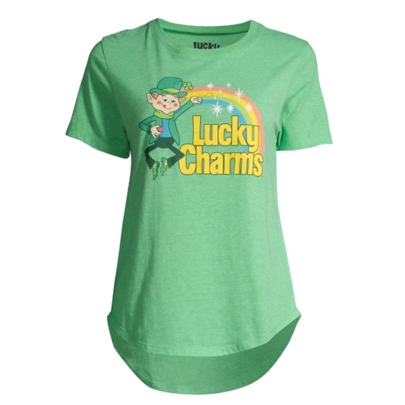 Lucky Charms - Picture 1 of 3